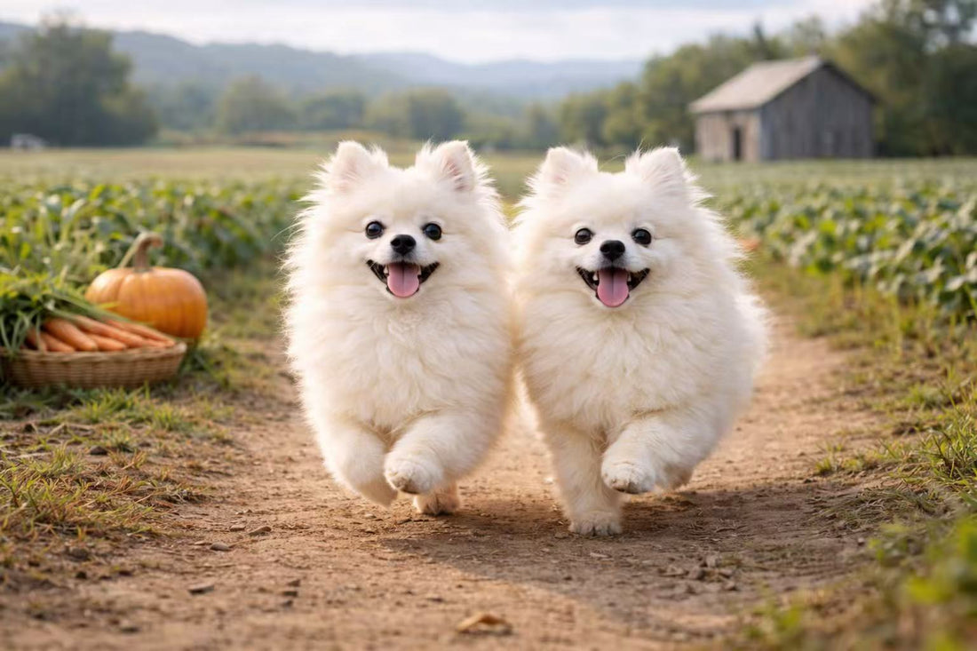 Dr Bai’s Guide to Natural Dog Nutrition