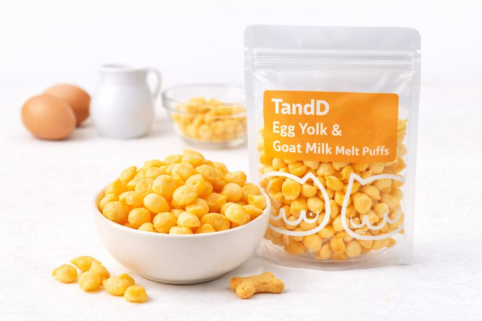 Best Training Treats for Small Dogs