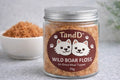 TandD Wild Boar Meal Topper 70g